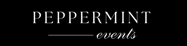 Peppermint Events